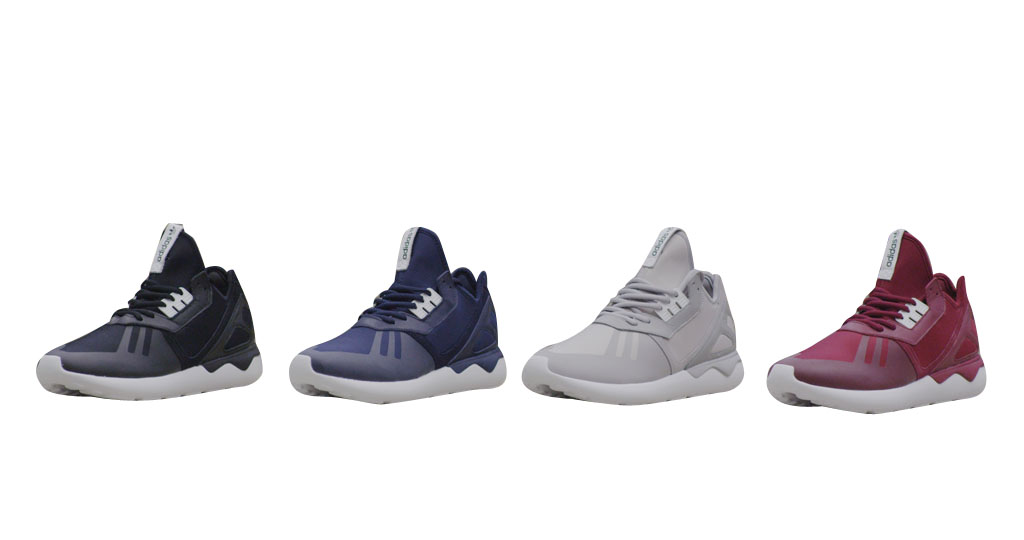 adidas Tubular Collection