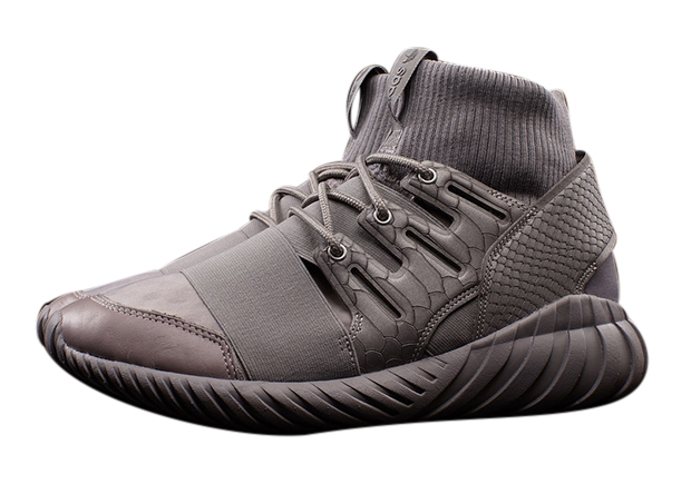 adidas Tubular Doom Fashion Week