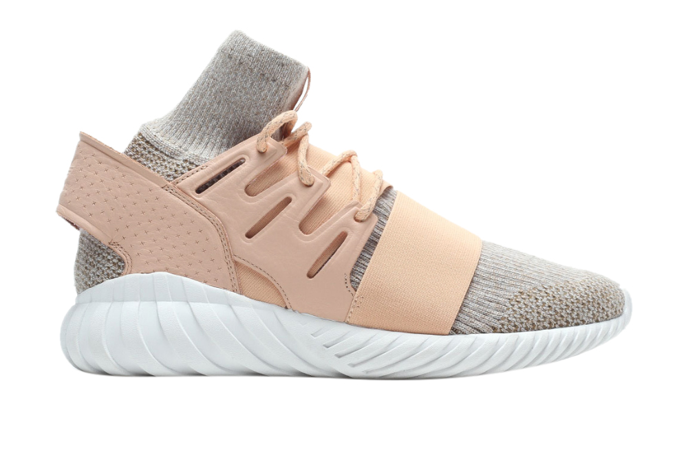 adidas Tubular Doom Primeknit Pale Nude