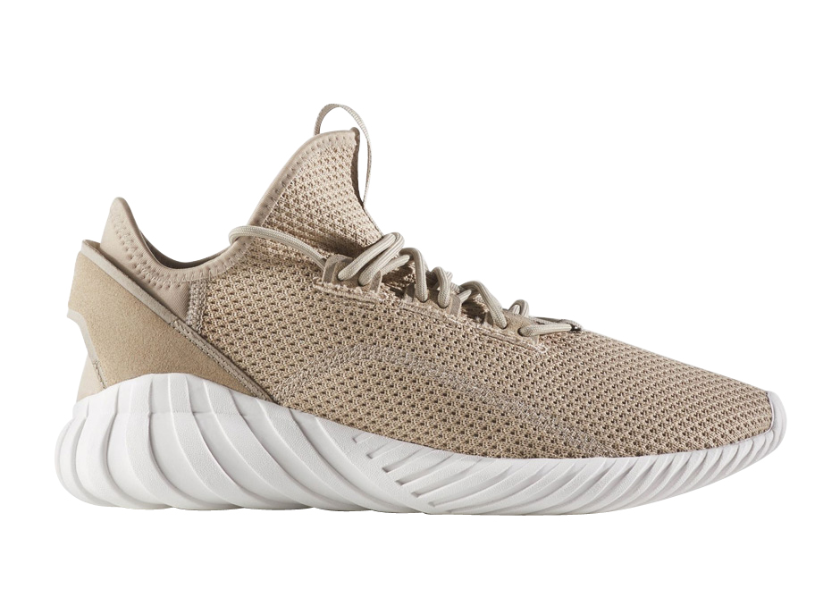 Adidas tubular primeknit doom sock best sale