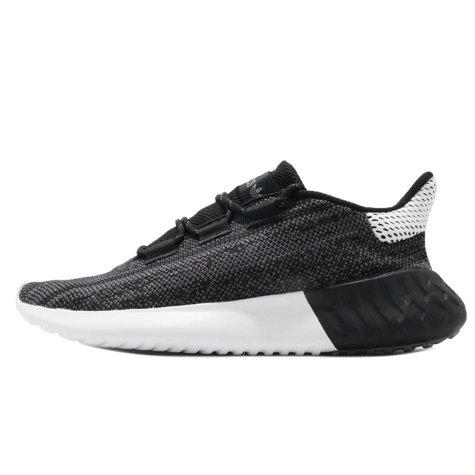 adidas Tubular Dusk Core Black Footwear White