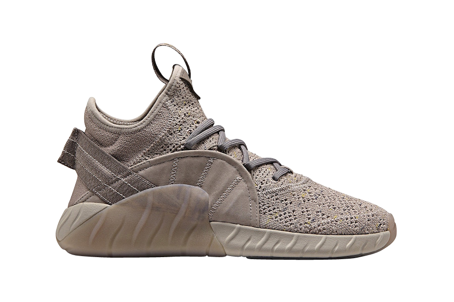 adidas Tubular Rise Tan