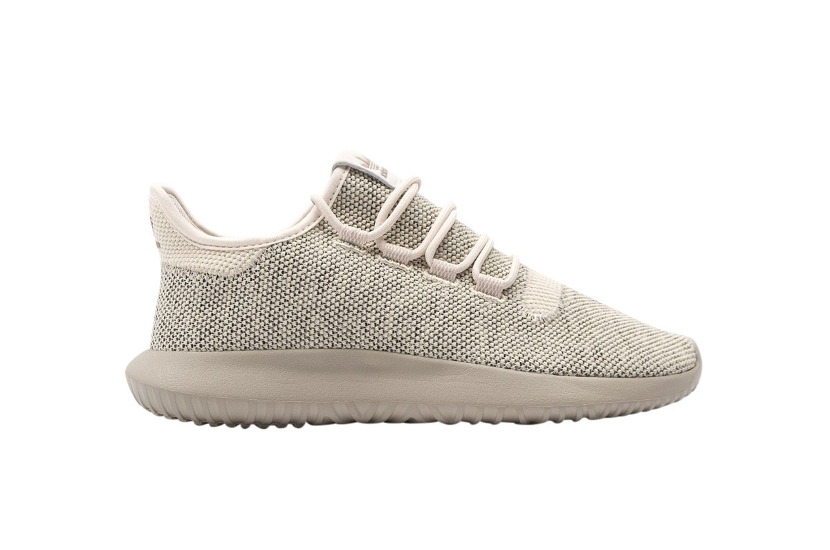 adidas Tubular Shadow Clear Brown