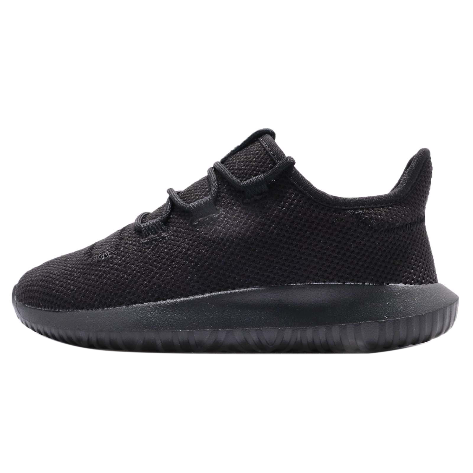 adidas Tubular Shadow GS Core Black