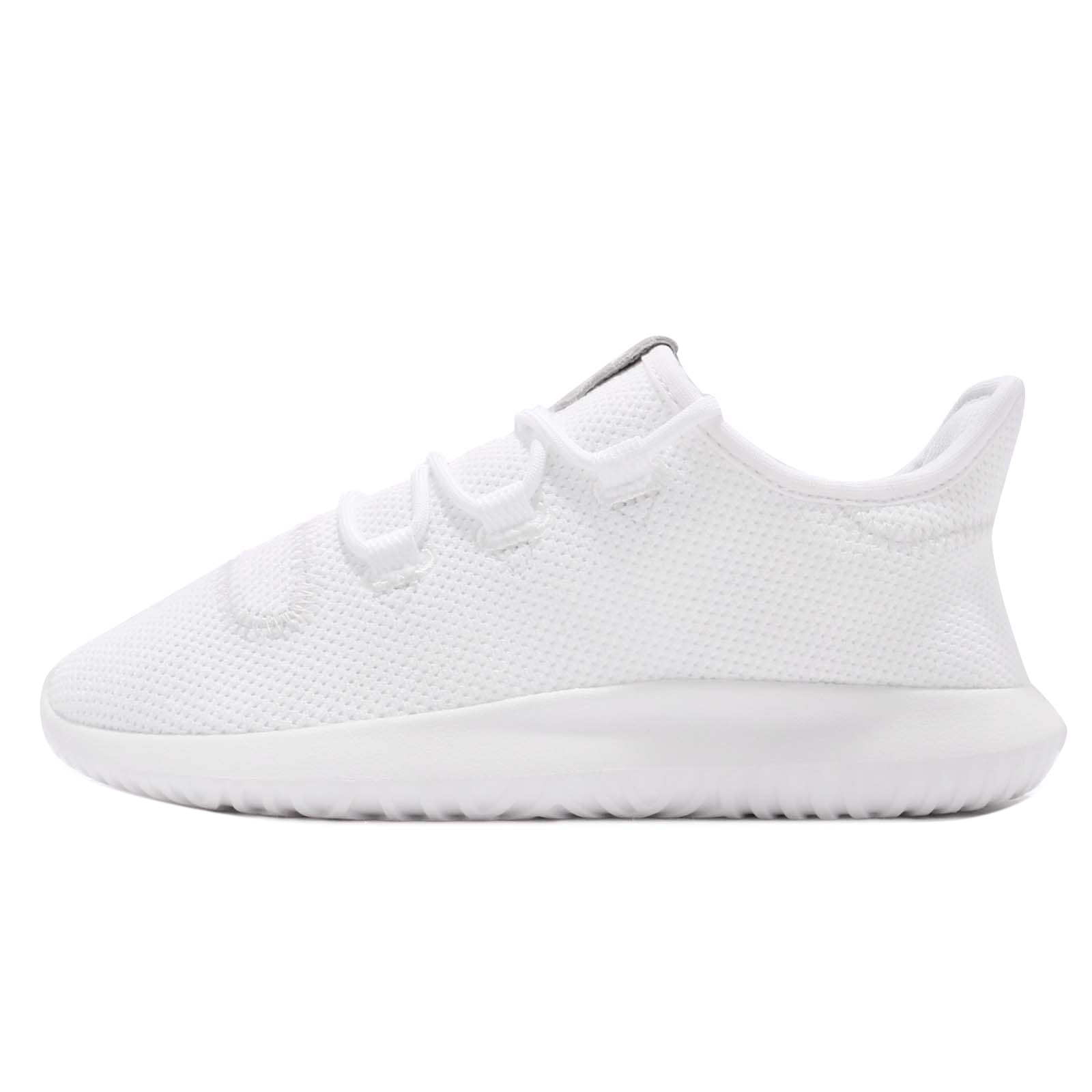 adidas Tubular Shadow GS Footwear White