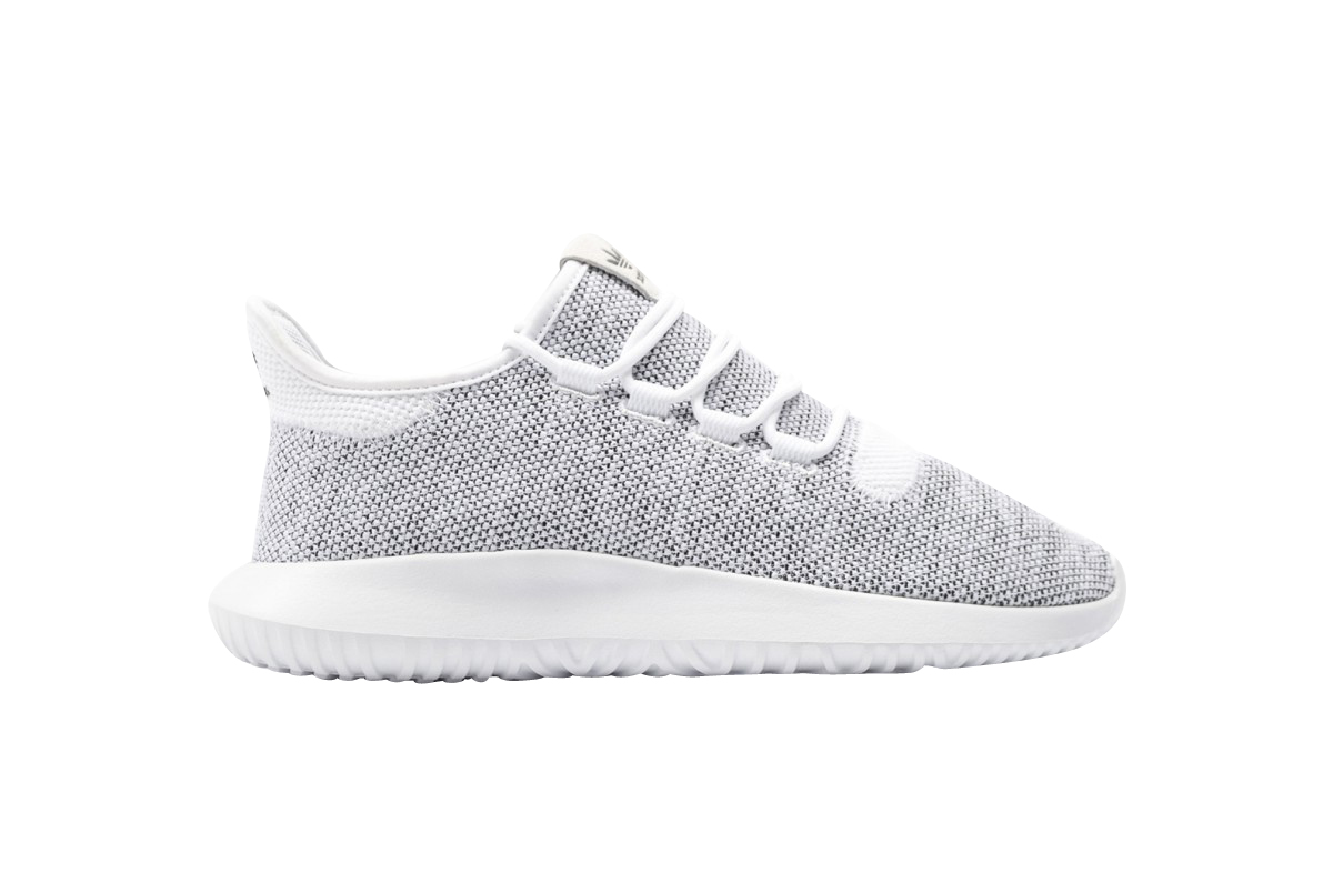 adidas Tubular Shadow White