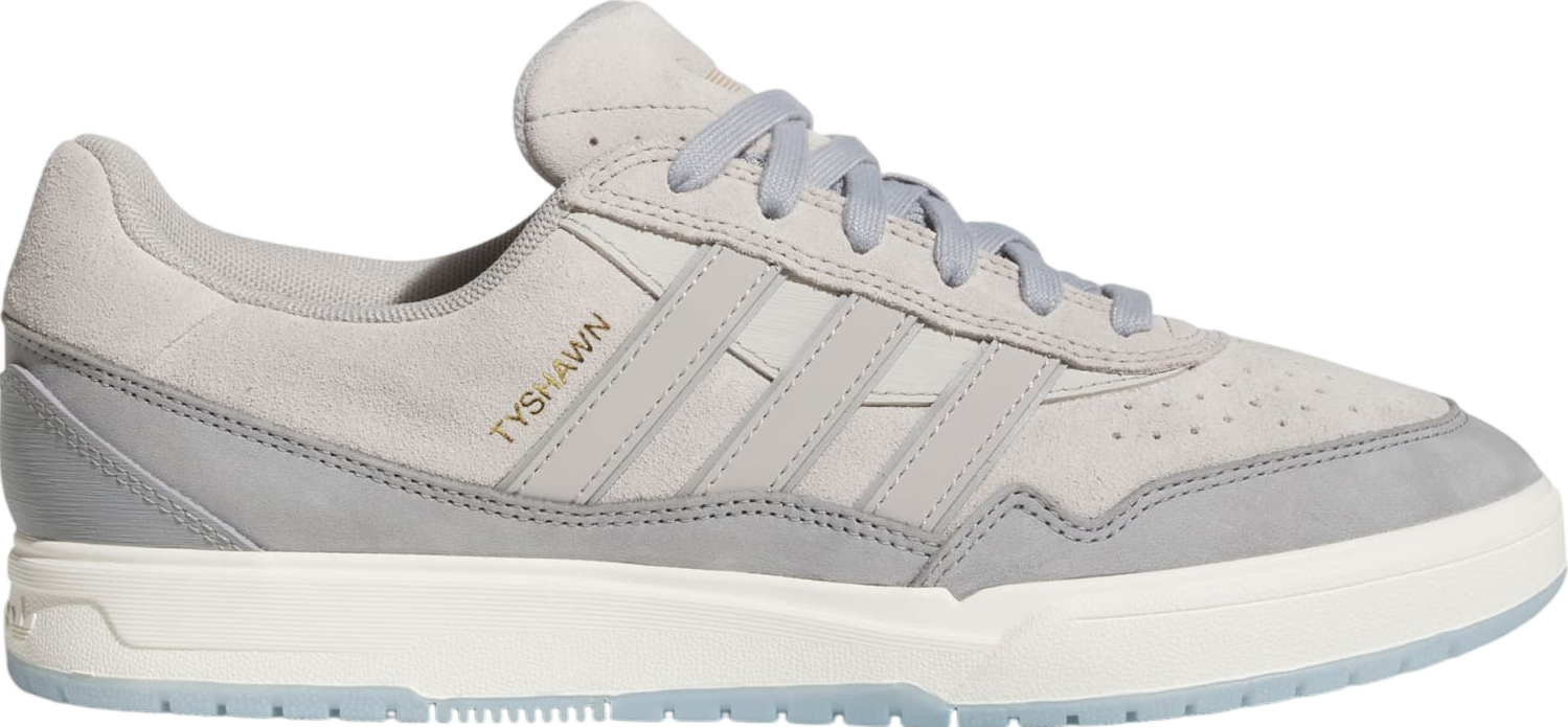 Adidas Tyshawn II Mesa / Core Black - Feb 2025 - JI0851