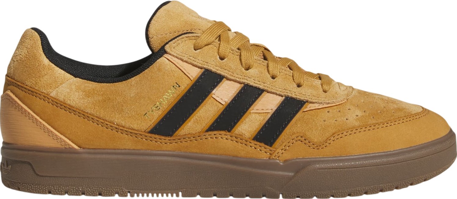 ◆adidas◆ Tytion II JI0851 Adidas Tyshawn II Mesa / Core Black - Feb 2025 - JI0851