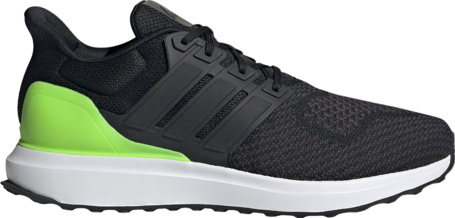 Adidas Ubounce Dna Core Black / Lucid Lemon - Aug 2024