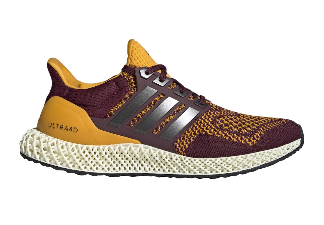 adidas Ultra 4D Arizona State