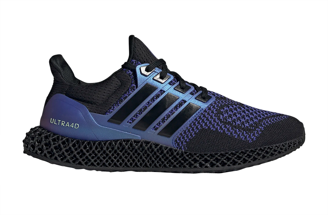 adidas Ultra 4D Sonic Ink