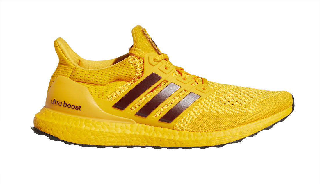 adidas Ultra Boost 1.0 ASU Sep 2020 FY5809 KicksOnFire