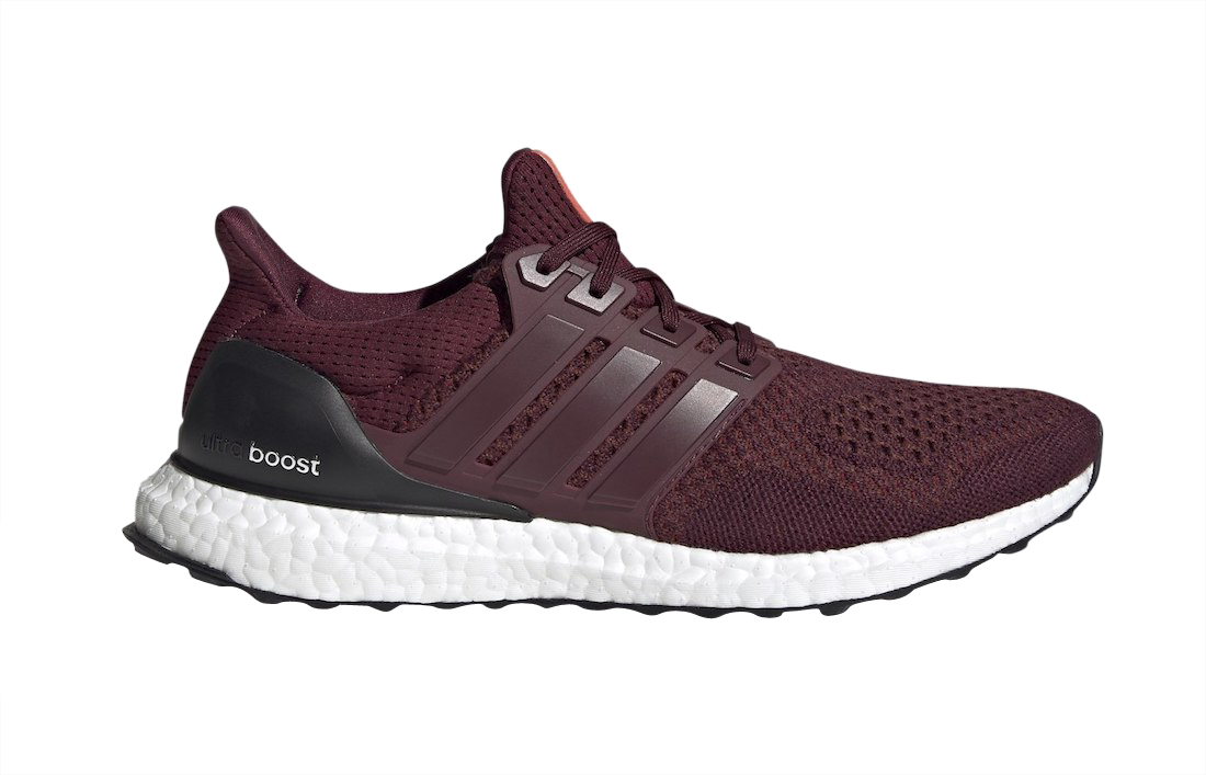 adidas Ultra Boost 1.0 Burgundy 2020