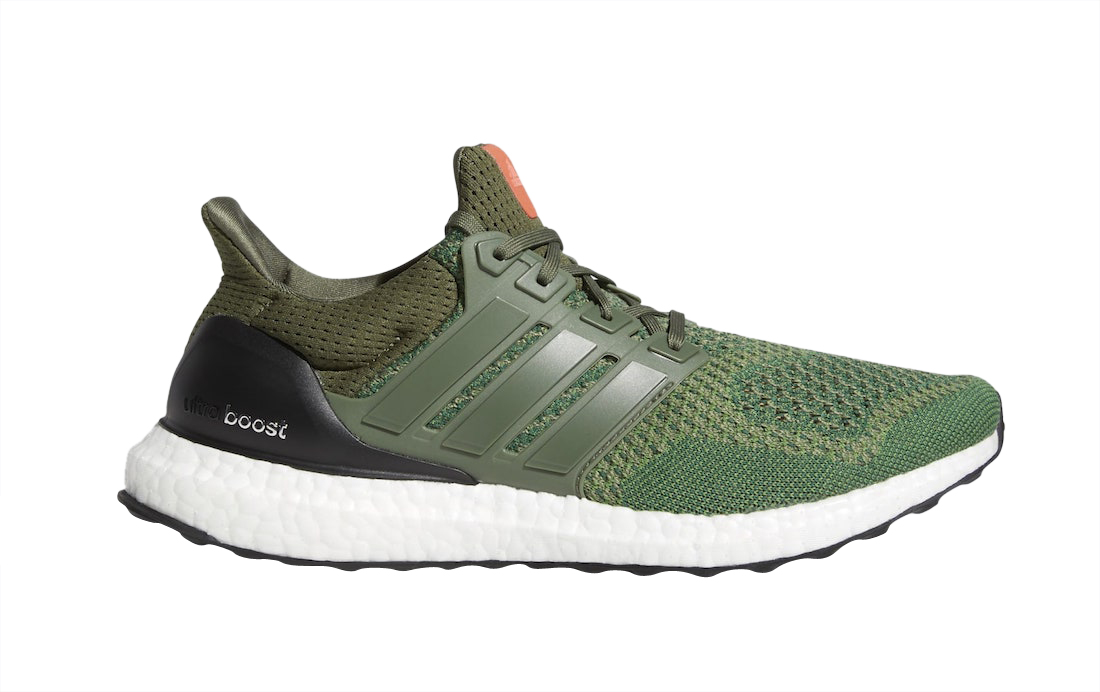 adidas Ultra Boost 1.0 Olive 2020