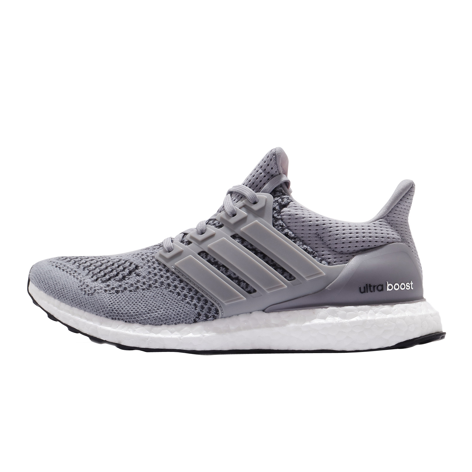 adidas Ultra Boost 1.0 Wool Grey