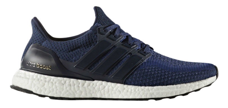 adidas Ultra Boost 2.0 Collegiate Navy