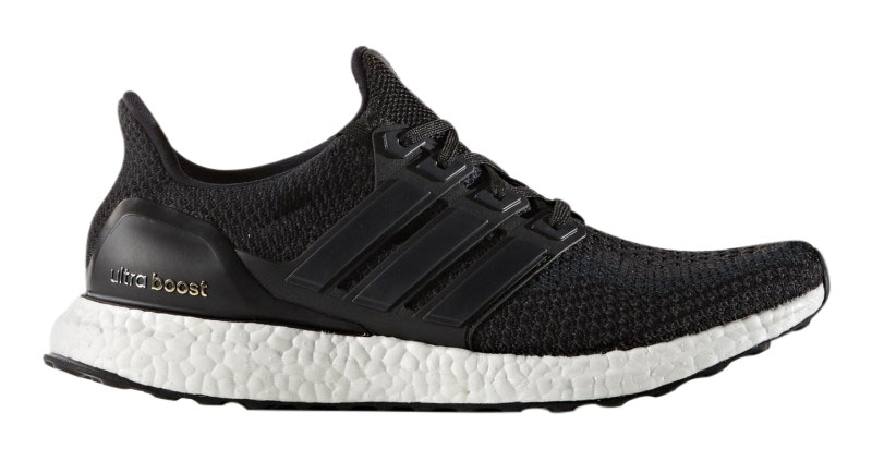 adidas Ultra Boost 2.0 Core Black