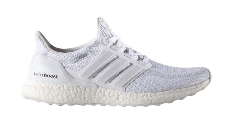 adidas Ultra Boost 2.0 Triple White