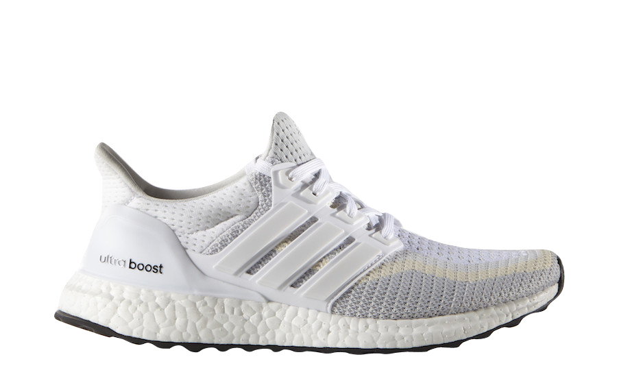 adidas Ultra Boost 2.0 White Gradient