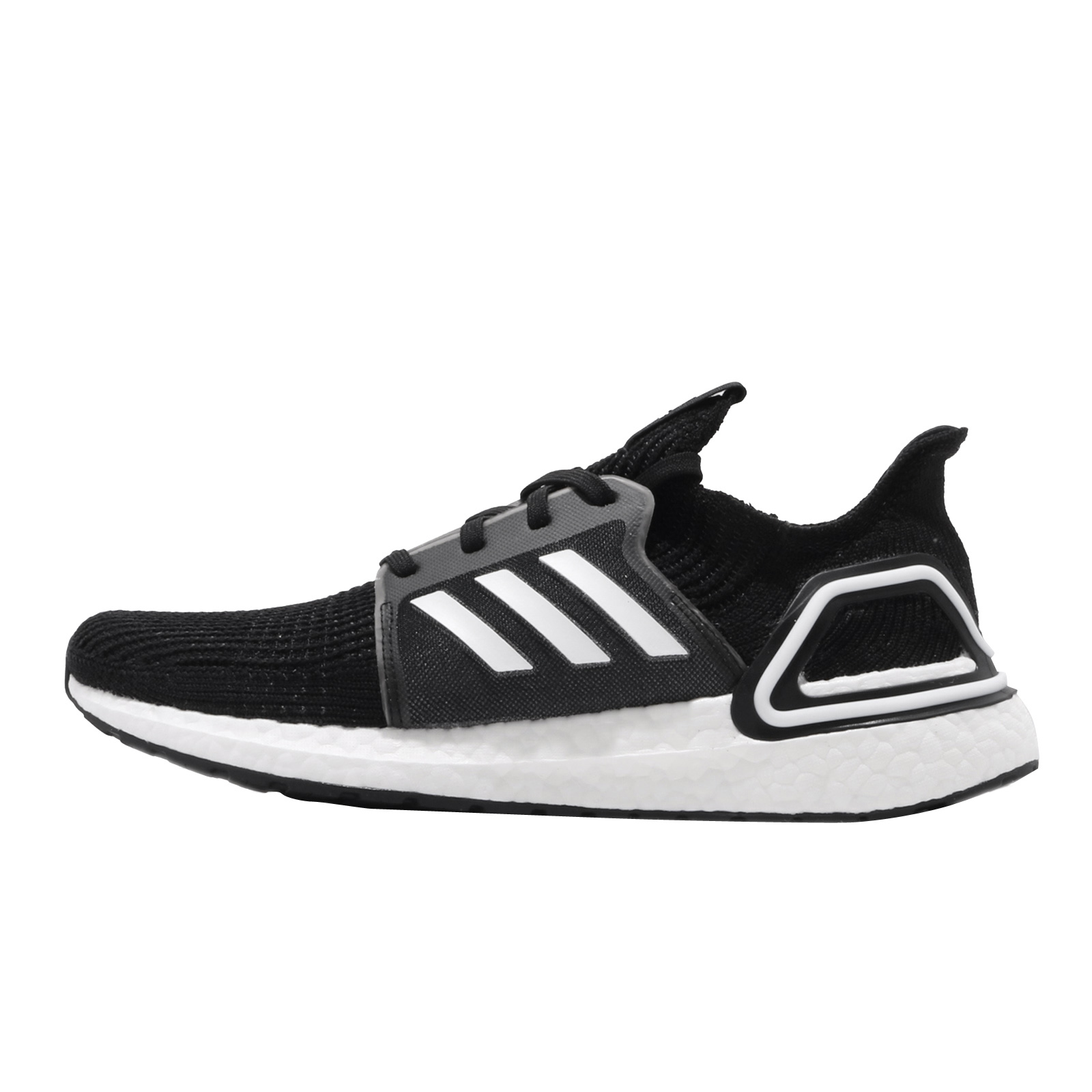 adidas Ultra Boost 2019 Black White