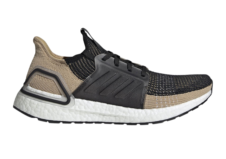 adidas Ultra Boost 2019 Clear Brown