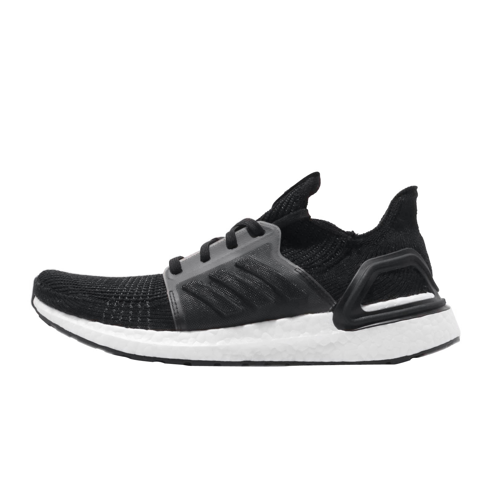 adidas Ultra Boost 2019 Core Black Cloud White