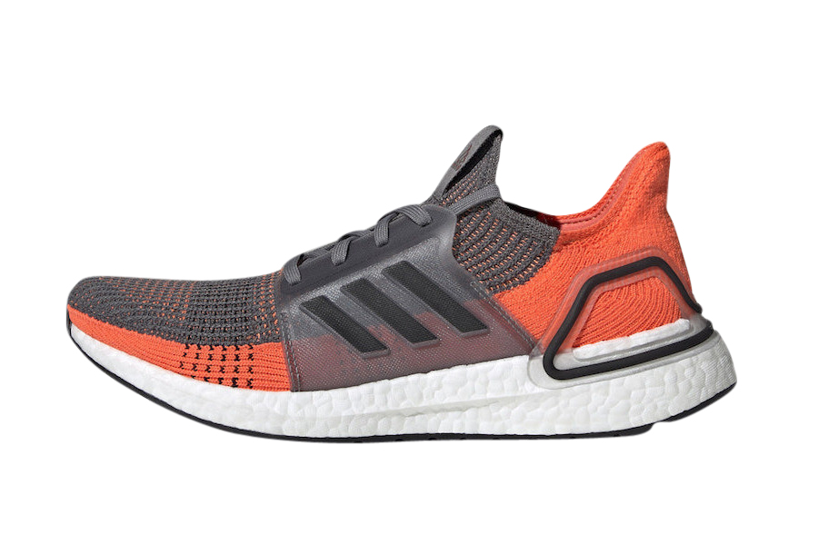 adidas Ultra Boost 2019 Hi-Res Coral