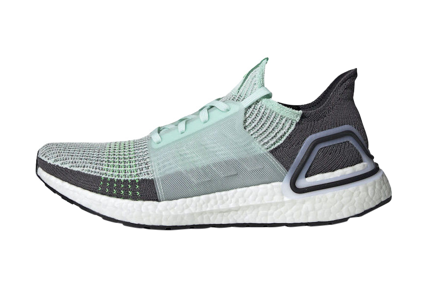 adidas Ultra Boost 2019 Ice Mint