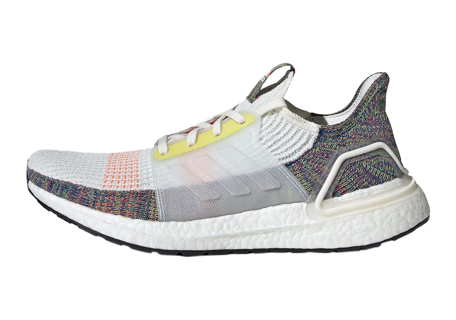 adidas Ultra Boost 2019 Pride