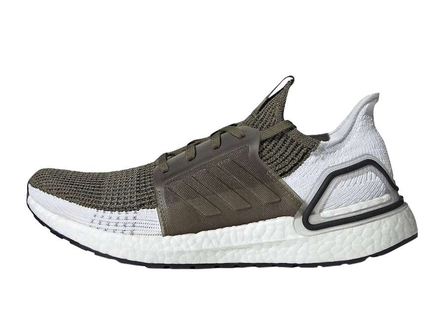 adidas Ultra Boost 2019 Raw Khaki