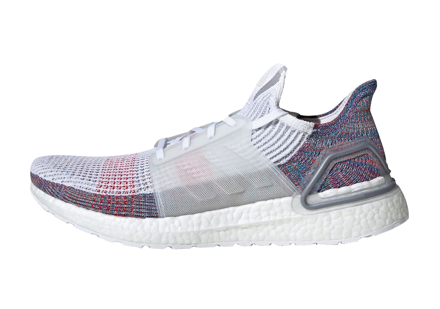 adidas Ultra Boost 2019 Refract