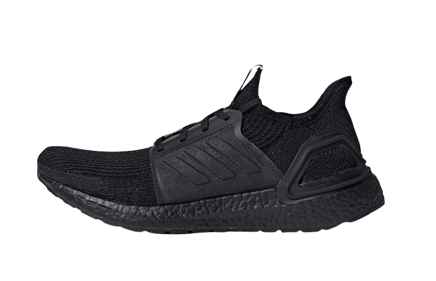 adidas Ultra Boost 2019 Triple Black