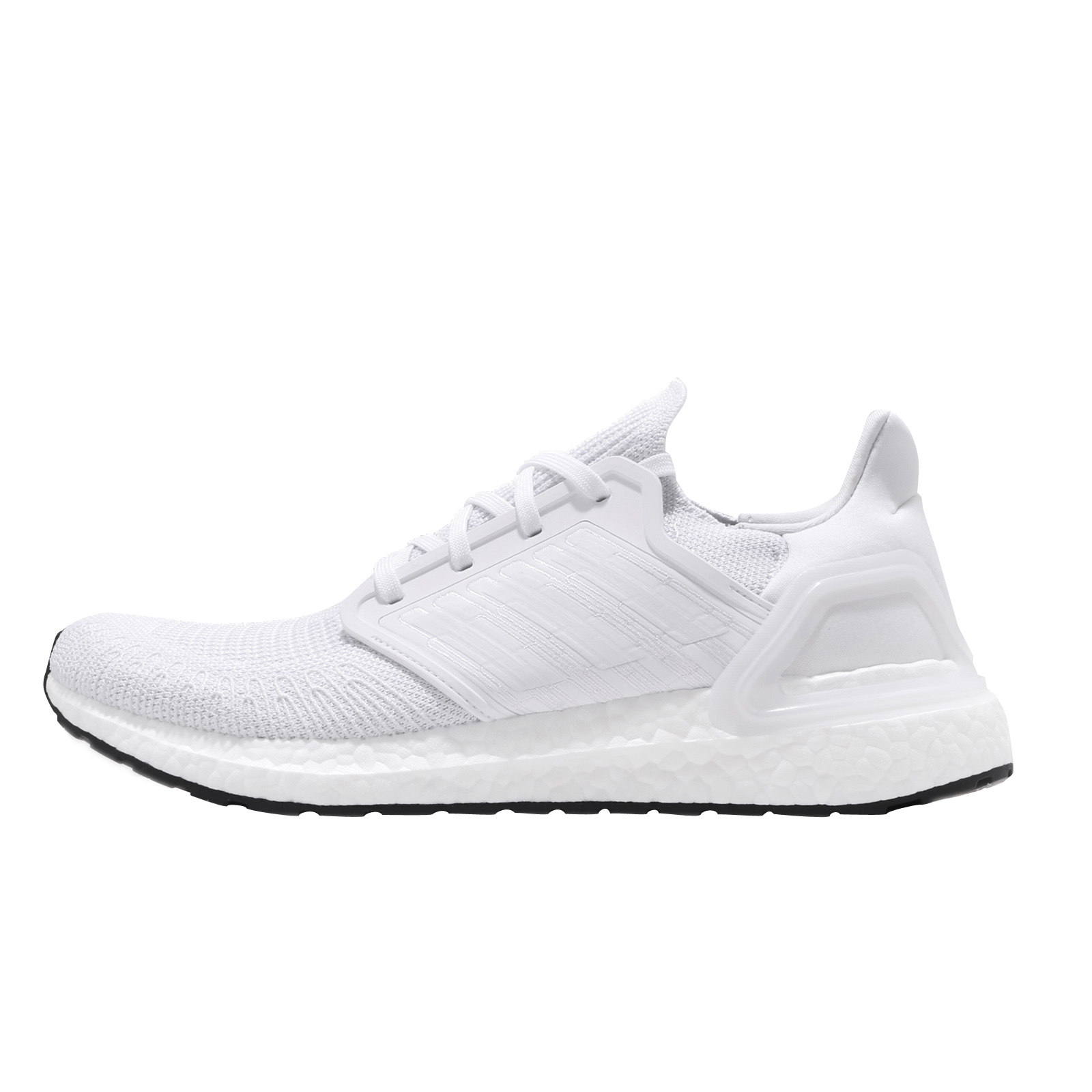 adidas Ultra Boost 2020 Cloud White Core Black