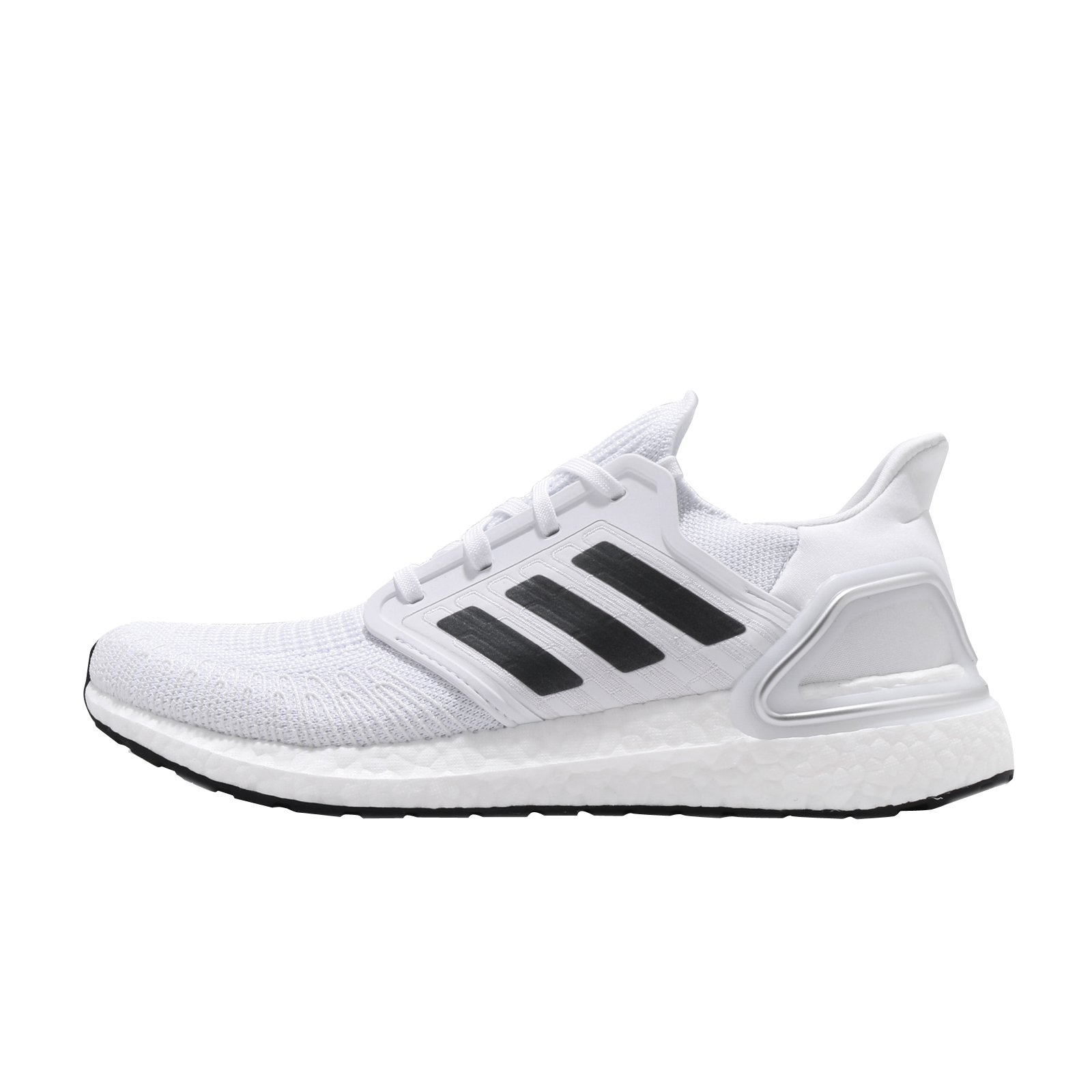 adidas Ultra Boost 2020 Cloud White Night Metallic