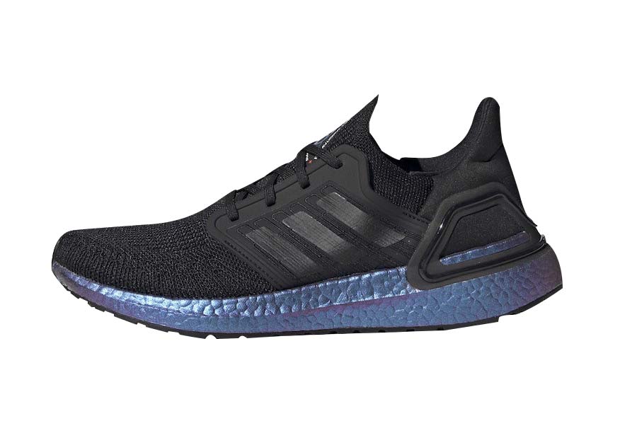 Adidas ultra boost violet best sale