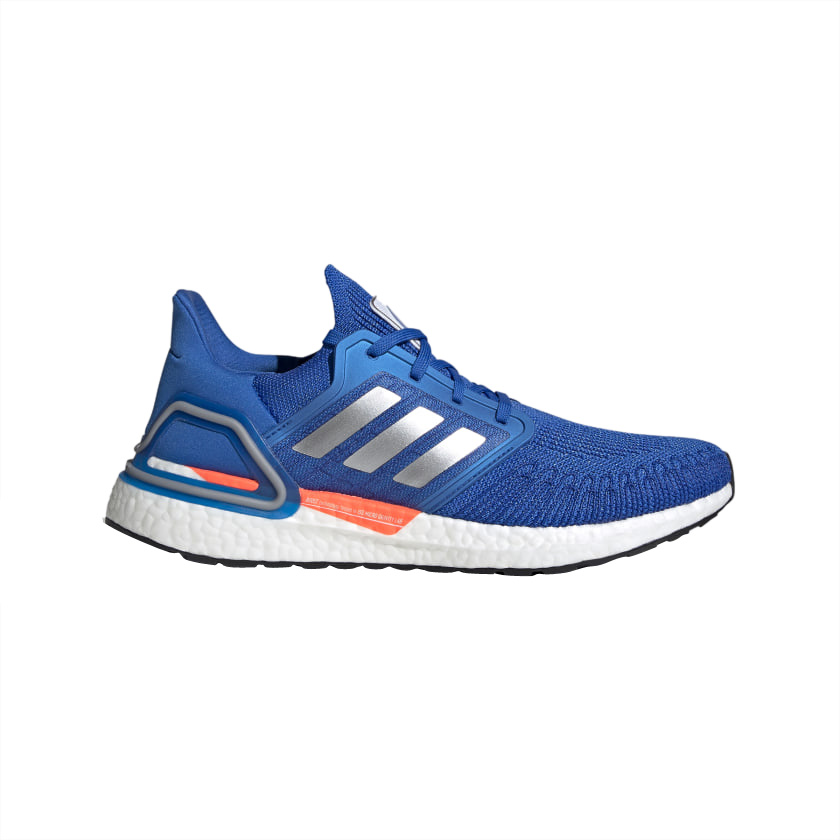 adidas Ultra Boost 2020 Football Blue