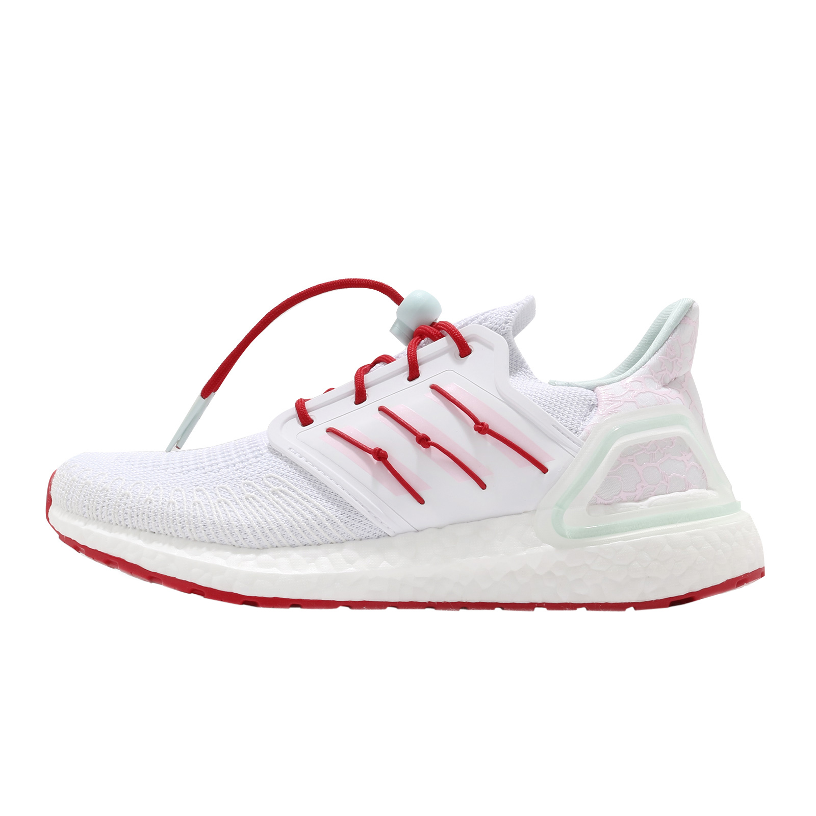 adidas Ultra Boost 2020 Footwear White Copper