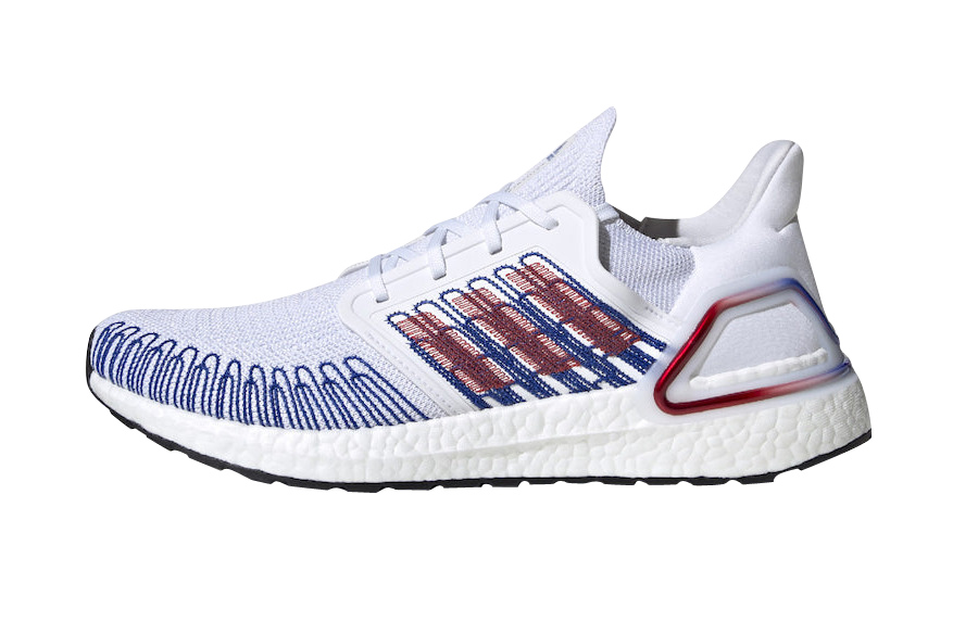 adidas Ultra Boost 2020 USA