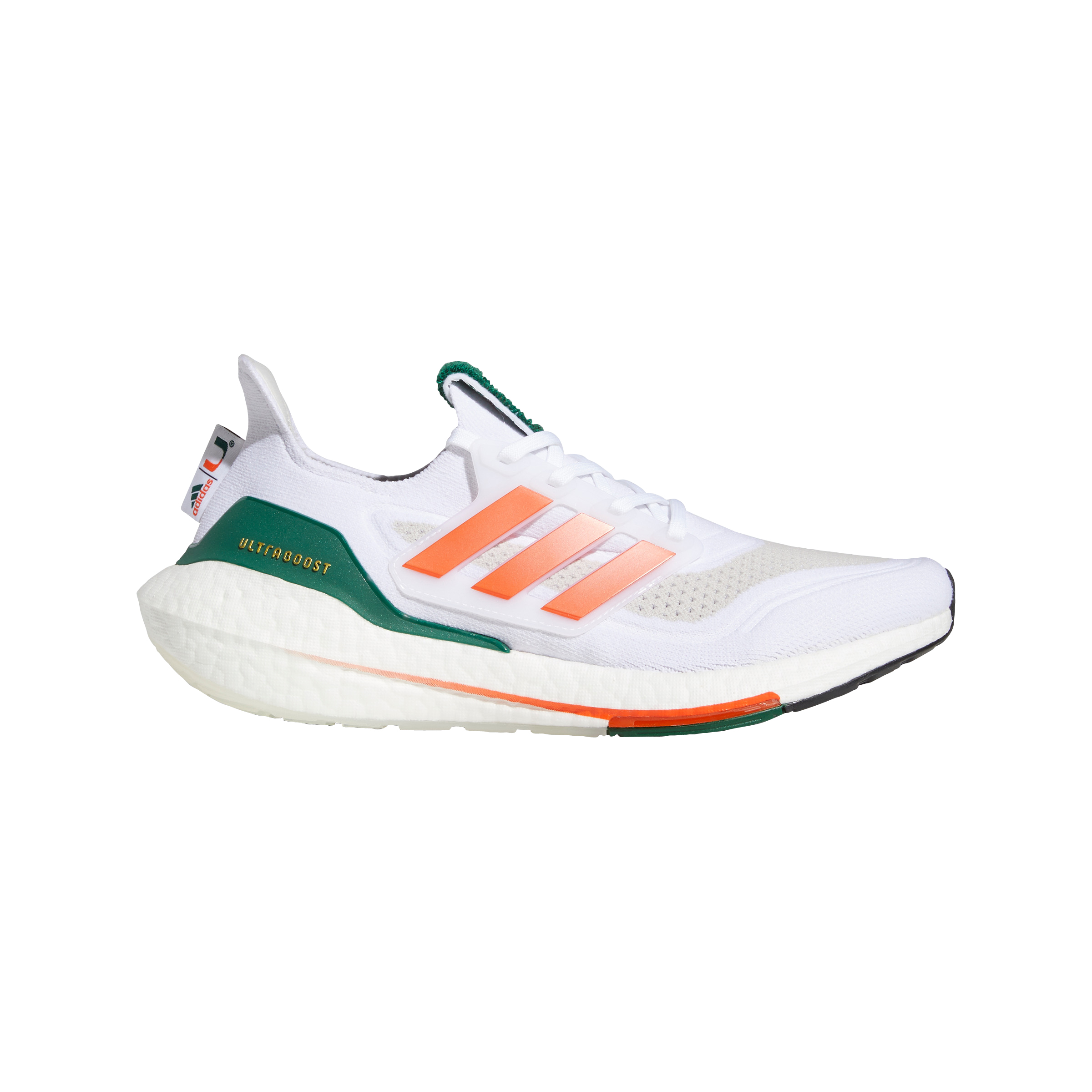 adidas Ultra Boost 2021 Miami