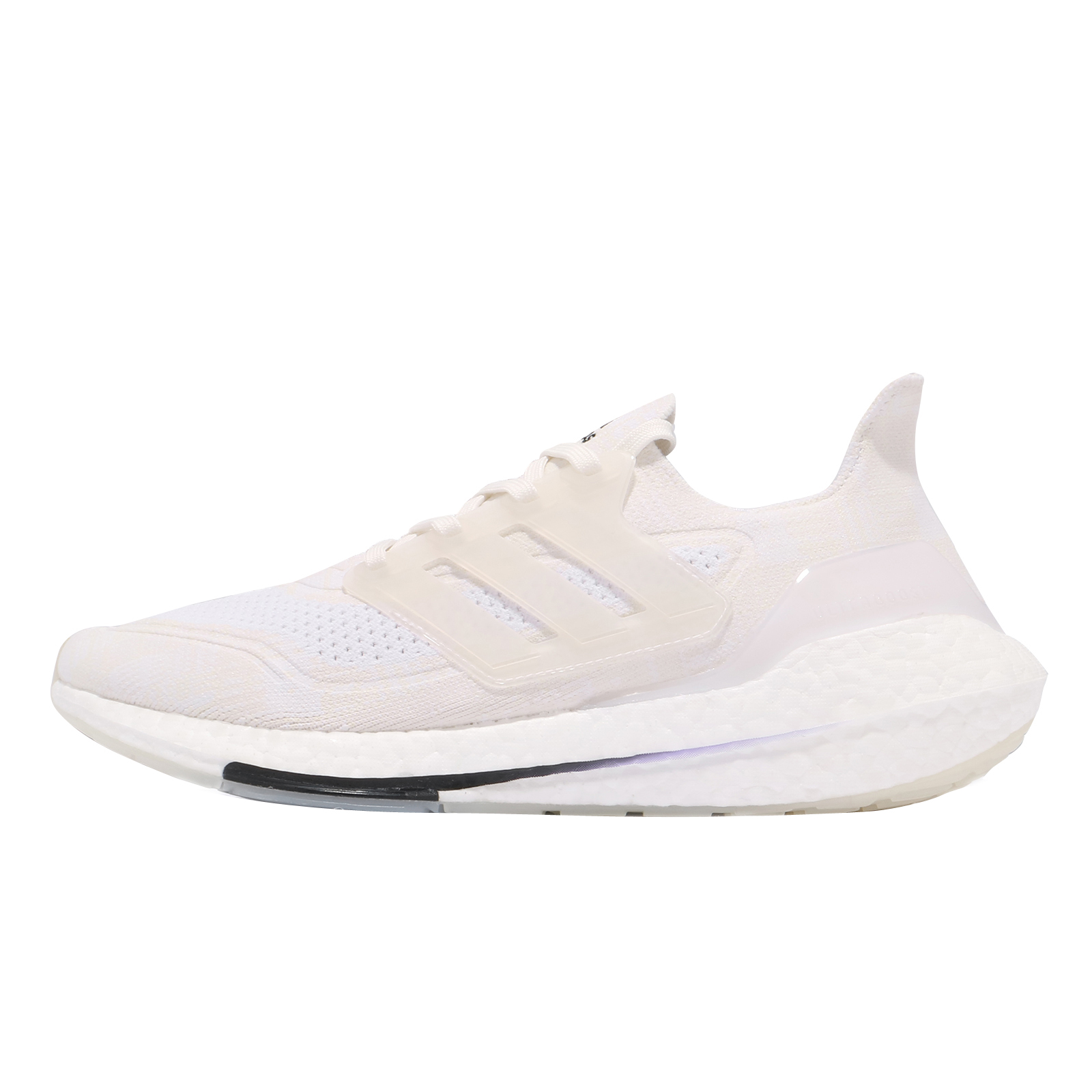 adidas Ultra Boost 2021 Non Dyed Cloud White