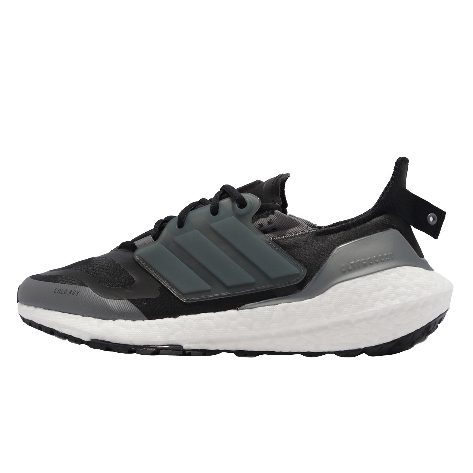 adidas Ultra Boost 2022 COLD.RDY Core Black Grey Six