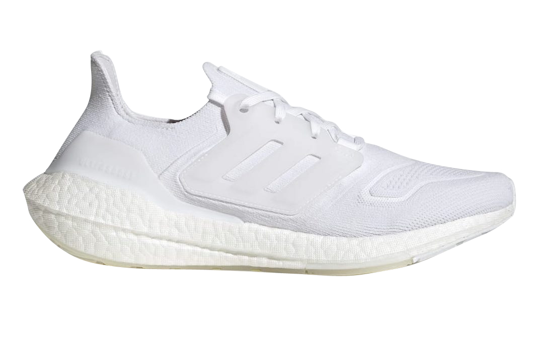 adidas Ultra Boost 2022 Triple White