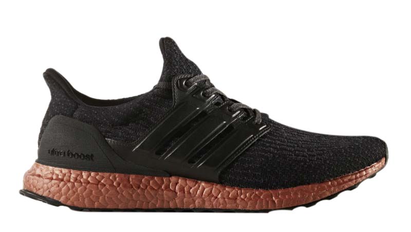 adidas Ultra Boost 3.0 Bronze