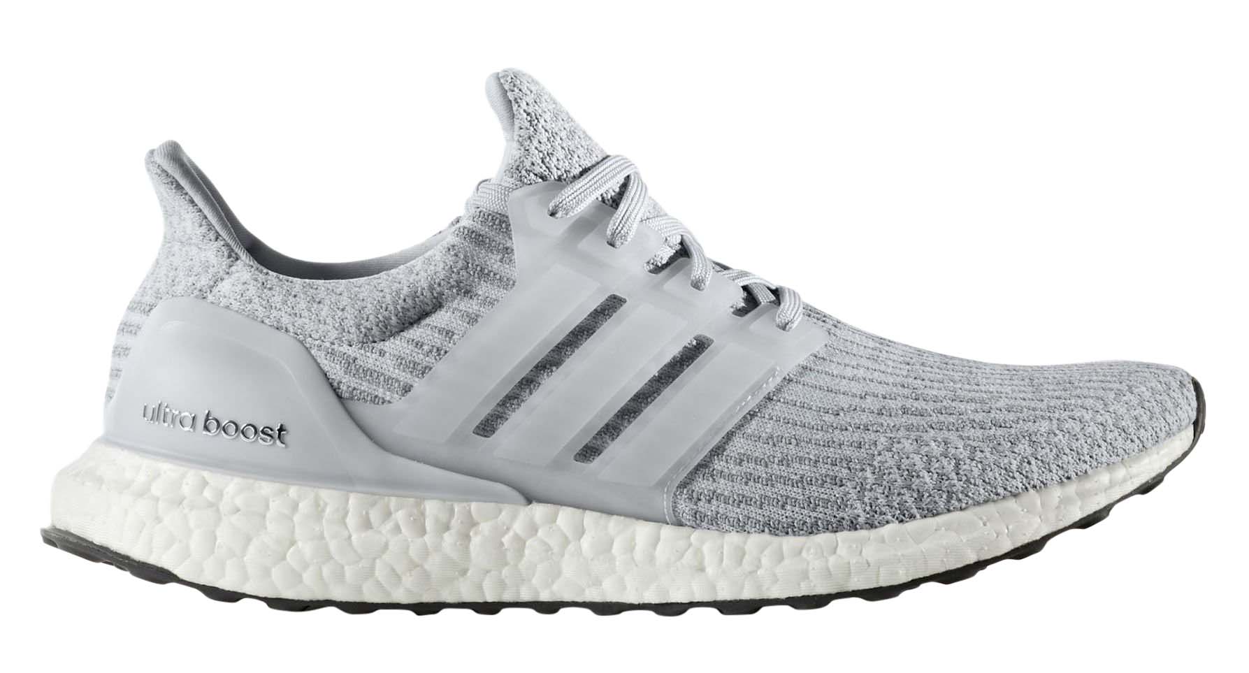 adidas Ultra Boost 3.0 Clear Grey