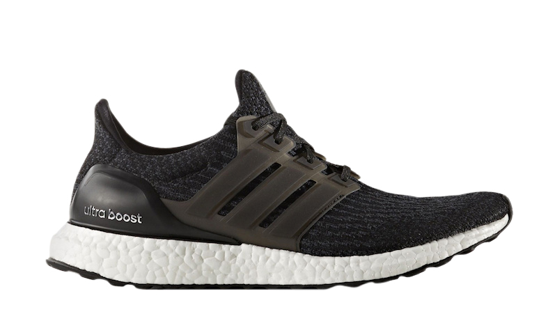 adidas Ultra Boost 3.0 Core Black