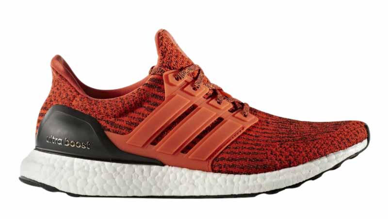 Adidas ultra boost 3.0 dorate amazon on sale