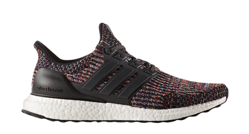 adidas Ultra Boost 3.0 GS Multicolor