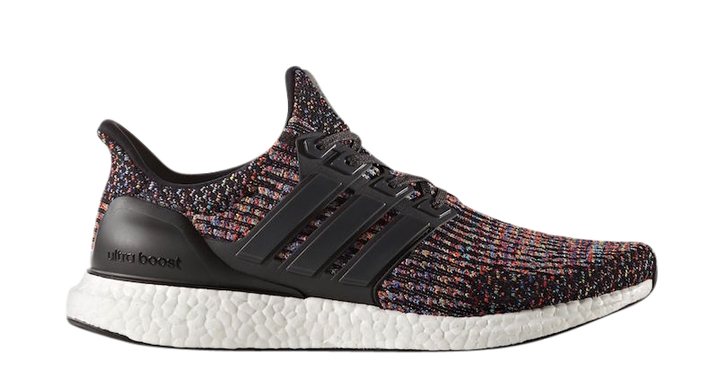 adidas Ultra Boost 3.0 Multicolor