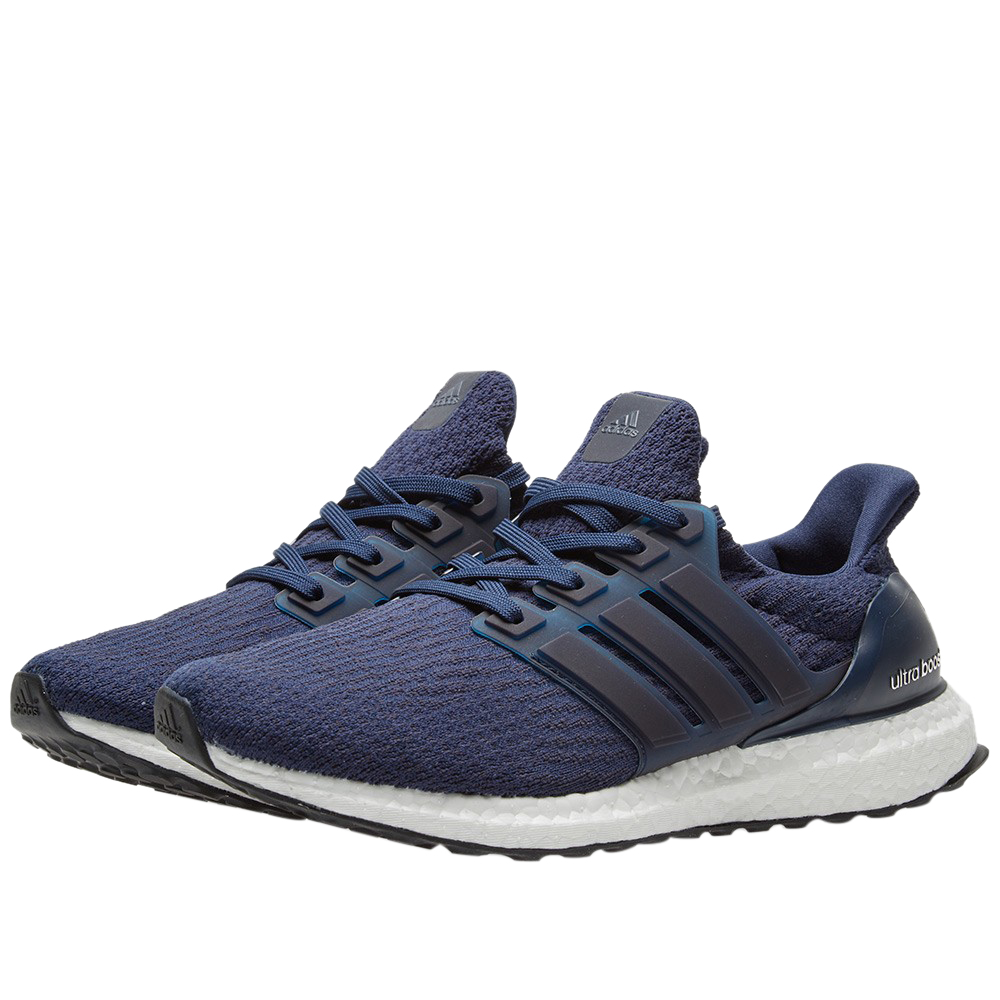 adidas Ultra Boost 3.0 Navy