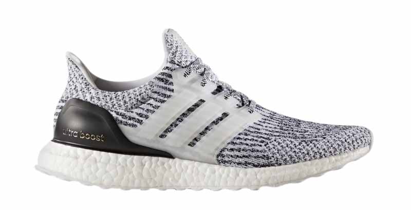 adidas Ultra Boost 3.0 Oreo